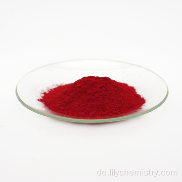 Bio -Automobilpigment Red 198 PR 49: 1